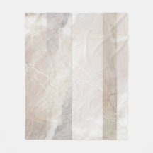 Funda abstracta de banda geométrica neutra suave