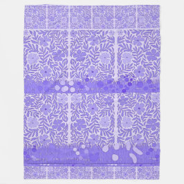 Manta Polar ¡Funda de 60" x 80"!