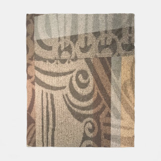 Manta Polar Funda de alfombras de Nashville