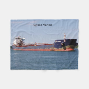 Manta Polar Funda de Algoma Mariner