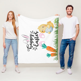 Manta Polar Funda de faja de Pascua