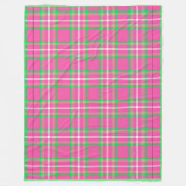 Manta Polar Funda de flete rosado