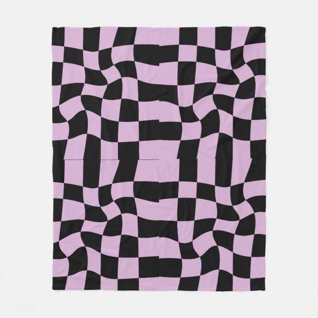 Manta Polar Funda de flote media (Anverso)