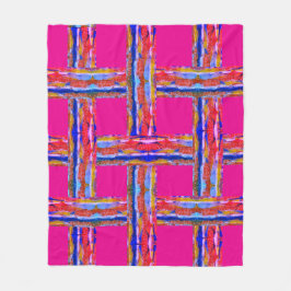 Manta Polar Funda de la flota