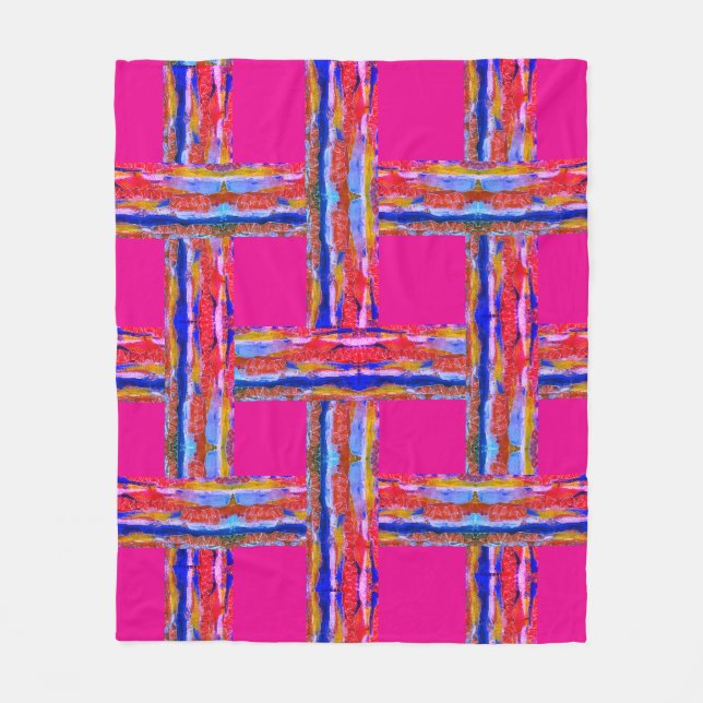 Manta Polar Funda de la flota (Anverso)