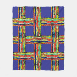 Manta Polar Funda de la flota