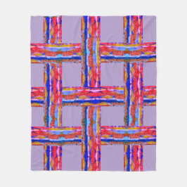 Manta Polar Funda de la flota