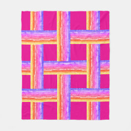 Manta Polar Funda de la flota