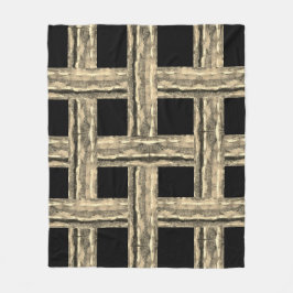 Manta Polar Funda de la flota