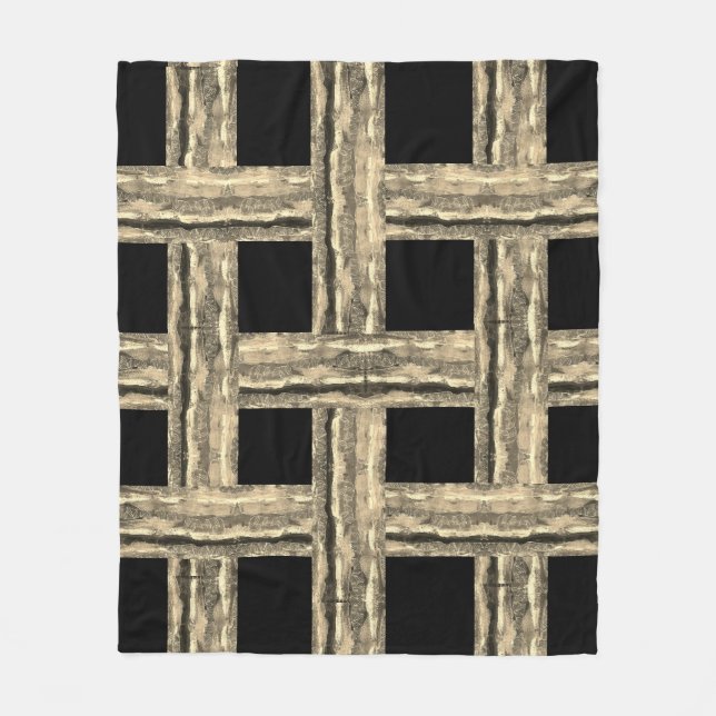 Manta Polar Funda de la flota (Anverso)