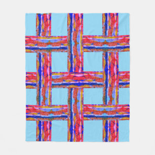 Manta Polar Funda de la flota