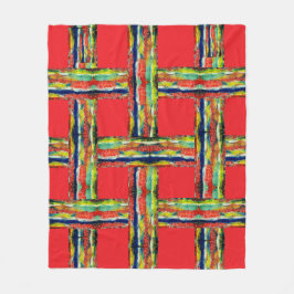 Manta Polar Funda de la flota