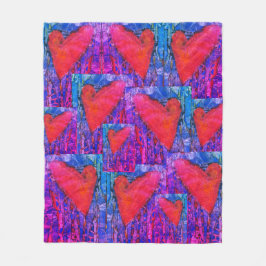 Manta Polar Funda de la flota