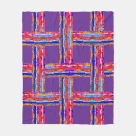 Manta Polar Funda de la flota