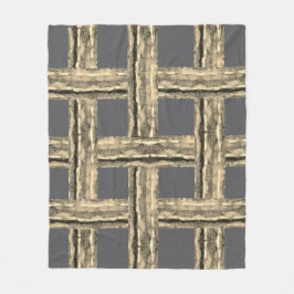 Manta Polar Funda de la flota