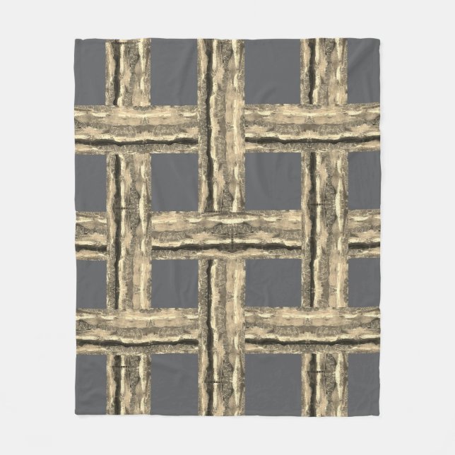 Manta Polar Funda de la flota (Anverso)