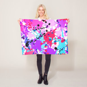Manta Polar Funda de la flota, 30 "x40"
