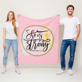 Manta Polar Funda de la flota, 50"x60"