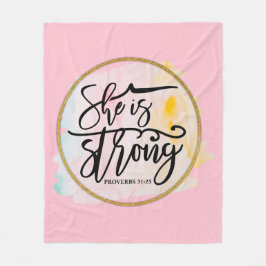 Manta Polar Funda de la flota, 50"x60"