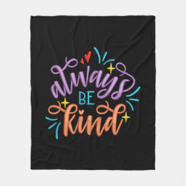 Manta Polar Funda de la flota, 50"x60"