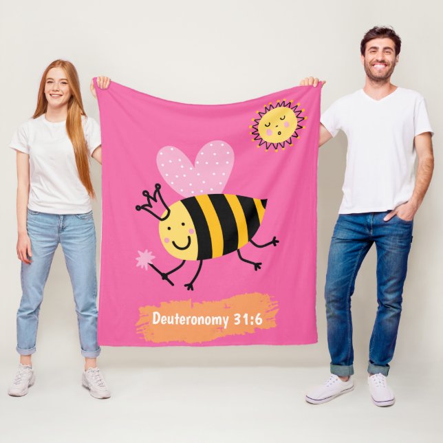 Manta Polar Funda de la flota, 50"x60" (In situ)