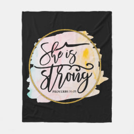 Manta Polar Funda de la flota, 50"x60"