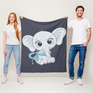 Manta Polar Funda de la flota, 50"x60"