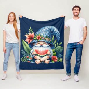 Manta Polar Funda de la flota, 50"x60"