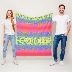 Manta Polar Funda de la flota, 50"x60"