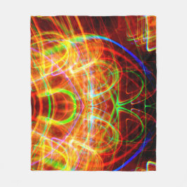 Manta Polar Funda de la flota, 50"x60"