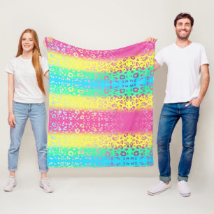Manta Polar Funda de la flota, 50"x60"
