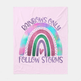 Manta Polar Funda de la flota, 50"x60"