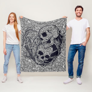 Manta Polar Funda de la flota, 50"x60"