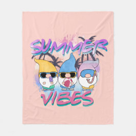 Manta Polar Funda de la flota, 50"x60"