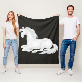 Manta Polar Funda de la flota, 50"x60"