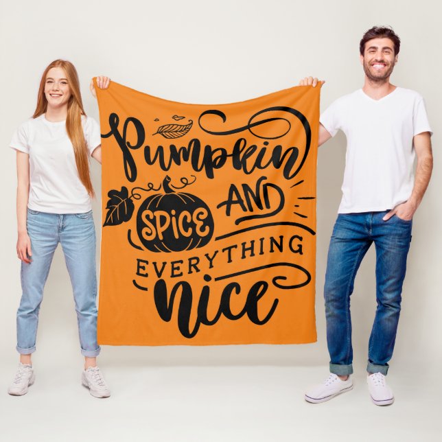 Manta Polar Funda de la flota, 50"x60" (In situ)