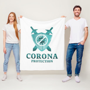 Manta Polar Funda de la flota, 50"x60"