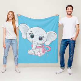 Manta Polar Funda de la flota, 50"x60"