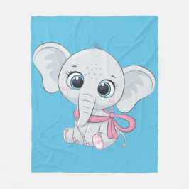 Manta Polar Funda de la flota, 50"x60"