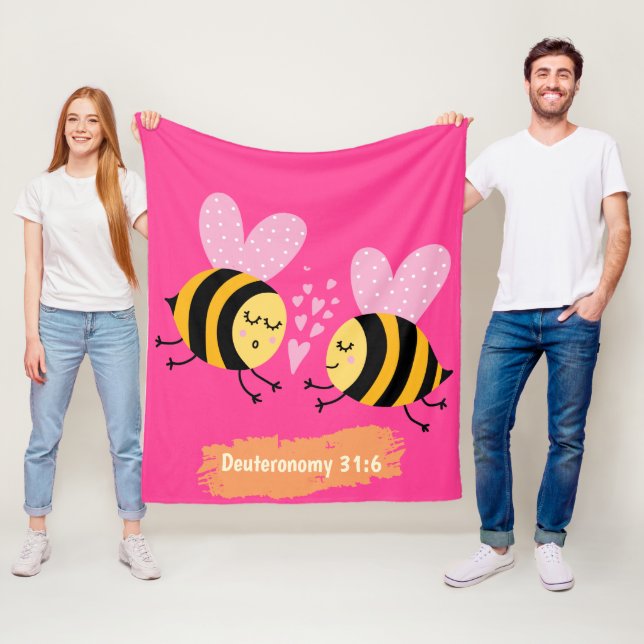 Manta Polar Funda de la flota, 50"x60" (In situ)