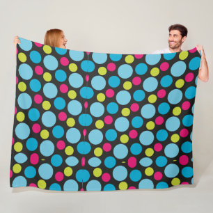 Manta Polar Funda de la flota, 60"x80"