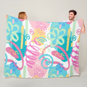 Manta Polar -Funda de la flota, 60"x80"