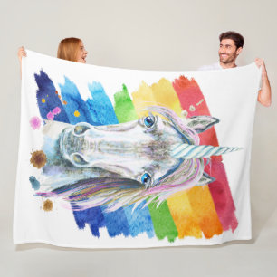 Manta Polar Funda de la flota, 60"x80"