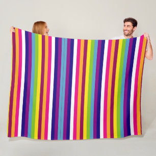 Manta Polar Funda de la flota, 60"x80"