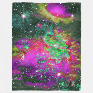 Manta Polar Funda de la Flota Estelar Celestial