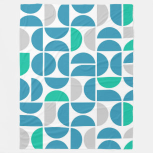 Manta Polar Funda de la flota, grande de 60" x 80"