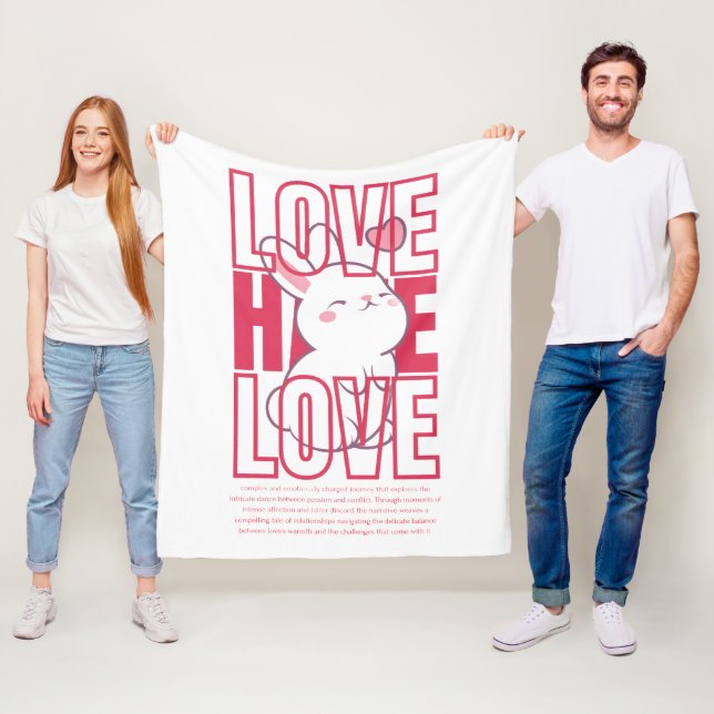 Manta Polar Funda de lana de 50"x60" (In situ)