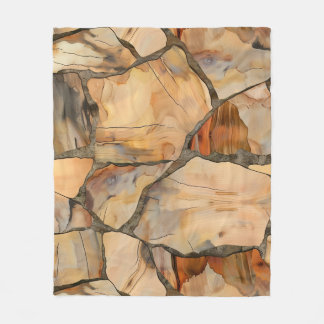 Manta Polar Funda de papel suave impresa para personalizados 5