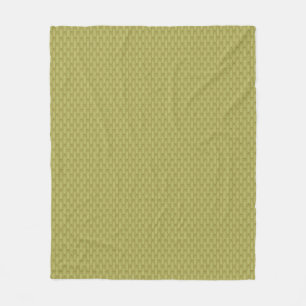 Manta Polar Funda de patrón de nivel 1