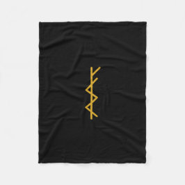 Manta Polar Funda FSC (Fae Service Center)